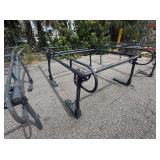 Buyers Commercial Truck Ladder Rack System