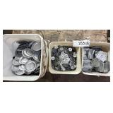 Assorted Commercial Roofing Insulation &...