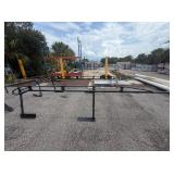 Kargo Master Commercial Truck Ladder Rack System