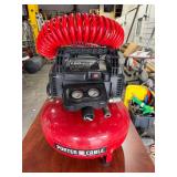 Porter Cable 6 Gal. 150 PSI Compressor