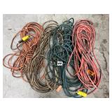 Heavy Duty Commercial Extention Cords