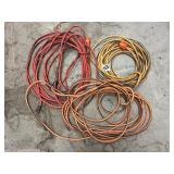 Heavy Duty Commercial Extention Cords