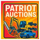 Powhatan Construction and Estate Auction