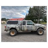 2008 Ford Ranger