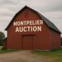 Montpelier Warehouse Sellout