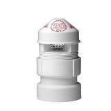 Oatey Sure-Vent 1-1/2 in. PVC Air Admittance Valve