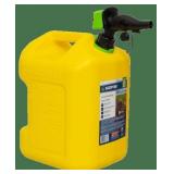 Scepter SmartControl Diesel Container with Rear Ha