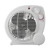 1500-Watt Electric Fan Forced Portable Heater