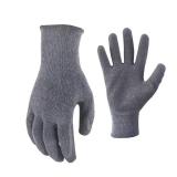 X-Large Latex Coated Work Gloves