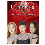 Charmed: The Complete Sixth Season (DVD)(2006)