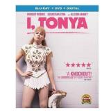 I, Tonya (Blu-ray + DVD+ Digital)