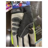 Wells Lamont Large Cold Weather Gloves