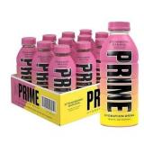 PALLET OF Prime Hydration Sports Drink, Strawberry
