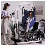 Invacare Divided Leg Sling Large