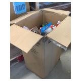 Lot of miscellaneous light bulbs