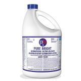 6 Gallons Purebright Bleach Regular