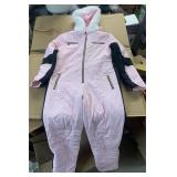 Women s winter onesie suit, M/L