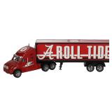 Alabama Crimson Tide Big Rig Toy Truck