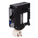 Siemens 20 amps Dual Function Single Pole Circuit