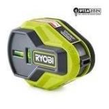 20ft Ryobi Lazer Level