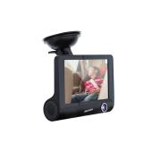 High Definition 1080p Dual Dashboard Camera ONLY