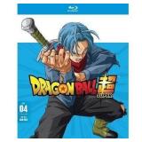 Dragon Ball Super: Part Four (Blu-ray)