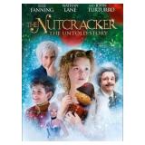 The Nutcracker: The Untold Story (DVD)