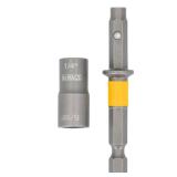 5-pack 1/4 & 5/16 in. Double-End Nut Drivers