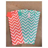 4 pack wine bottle bags