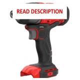 Craftsman CMCF800 V20 20-Volt Max Variable Speed C