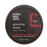 Every Man Jack Grooming Hair Cream-3.4 oz.