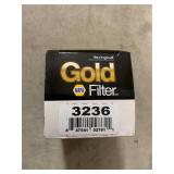 Napa Gold Filter 3236