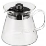 Kalita 31253 Glass 300-G Server, Clear
