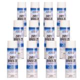 12 Cans Pro Brands 1-fl oz Sugar and Spice Refill