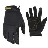 Medium Winter Utility Gloves with Thinsulate Liner