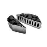 Charcoal Fuel Holders Weber-Stephen Grill Accessor
