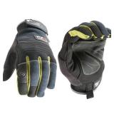 Wells Lamont Men's FX3 Extra Grip Touchscreen Work