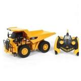 Diecast Masters 1/35 Caterpillar CAT 770 Mining Tr