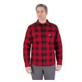 Milwaukee Gridiron XL Long Sleeve Men's Collared R