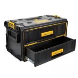 21.8 in. ToughSystem 2.0 Tool Box