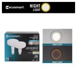 75-Watt Equivalent BR40 Adjustable White Dimmable