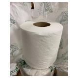 105 Rolls Bath Tissue 2 Ply 500 Sheets