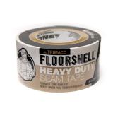 Trimaco FloorShell 2.83 in. W X 180 ft. L Brown Se