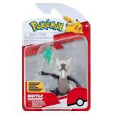 Pok mon Pkw3016 Alolan Marowak Battle Figures, Mul