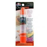 4 pack Elmer's Craft Bond Dual Tip Glue Pen, Clear