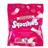 12 Packs Full Case Smarties Squashies Candy - 5oz