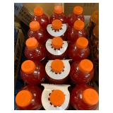 15 pack Gatorade Fruit Punch 28 oz.