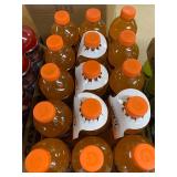 15 pack Gatorade Thirst Quencher Orange 28 Fl Oz B