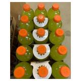 15 pack Gatorade Lemon Lime 28 oz.