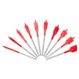 Diablo Speedemon High Speed Steel Spade Bit Set He